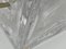 Lampade da tavolo in vetro di Ove Sandberg, Svezia, set di 2, Immagine 3