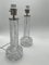 Swedish Table Lamps by Carl Fagerlund, Set of 2, Image 1