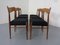 Danish Teak Dining Chairs, 1960s, Set of 6 9