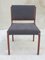 Chairs in Teak, 1960s, Set of 4, Image 3