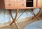 Credenza CH304 con gambe incrociate di Hans J. Wegner per Carl Hansen & Søn, Immagine 25