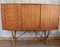 Sideboard CH304 with Crossed Legs by Hans J. Wegner for Carl Hansen & Søn 1