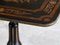 Marquetry Tilt-Top Occasional Table 2