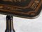 Marquetry Tilt-Top Occasional Table, Image 2