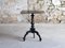 Table d'Appoint Inclinable en Marqueterie 4