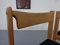 Danish Oak Dining Chairs, Set of 4, 1960s, Image 16