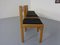 Danish Oak Dining Chairs, Set of 4, 1960s 11