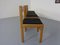 Danish Oak Dining Chairs, Set of 4, 1960s, Image 11