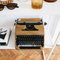 Máquina de escribir Olympia Mid-Century moderna, años 60, Imagen 6