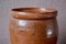 Graze Jar in Varnished Earth, Image 3