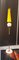 Italian Floor Lamp with Murano Glass Lampshades and Marble Foot, Image 1
