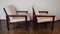 Armchairs in Rosewood by Illum Wikkelsø from Niels Eilersen, Set of 2 10