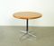 Contract Table by Charles & Ray Eames for Herman Miller, 1970s, Immagine 1