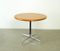 Contract Table par Charles & Ray Eames pour Herman Miller, 1970s 1