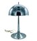 Italian Chrome Table Lamp by Goffredo Reggiani, 1970s, Image 3