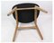 Black Elegance Leather Ch30 Dining Table Chair / Lounge Chair from Carl Hansen & Søn 7