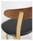 Black Elegance Leather Ch30 Dining Table Chair / Lounge Chair from Carl Hansen & Søn, Image 6