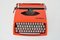 Mid-Century Typewriter, 1960s 12