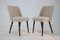 Side Chairs in Bouclé, 1960s, Set of 2 3