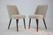 Side Chairs in Bouclé, 1960s, Set of 2, Image 3