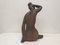 Donna nuda in ceramica di Kokrda, Cecoslovacchia, anni '60, Immagine 6