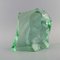 Mouth Blown Glass Block by Vicke Lindstrand for Kosta Boda 6