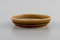 Relief Bowls / Bottle Trays by Jens H. Quistgaard for Bing & Grondahl, Set of 9, Image 4