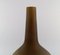 Large Drop-Shaped Vase in Mouth-Blown Murano Art Glass from Salviati 6