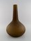 Large Drop-Shaped Vase in Mouth-Blown Murano Art Glass from Salviati 3