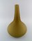 Large Teardrop-Shaped Vase in Smoky Mouth-Blown Murano Art Glass from Salviati, Image 4