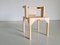 Model 40 Chair by Ruud Jan Kokke, The Netherlands, 1990s 2