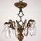 Golden Bronze Chandelier 4