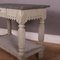 French Table with Slate Top, Image 7