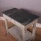 French Table with Slate Top 8