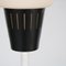 Lampadaire par Louis Kalff pour Philips, Pays-Bas, 1950s 7