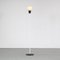 Dutch Floor Lamp by Louis Kalff for Philips, 1950s 1