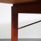 Dutch Extendible Dining Table by Coen De Vries for Everest, 1960s 6