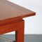 Dutch Extendible Dining Table by Coen De Vries for Everest, 1960s 10