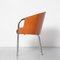 Chaise Postmoderne de Calligaris 3