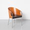 Postmodern Chair from Calligaris 1