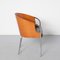 Postmoderner Stuhl von Calligaris 5