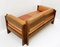 Mid-Century Modern Zelda Sofa in Cognac Leather by Sergio Asti for Poltronova 8