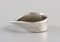 Modernist Ring in Sterling Silver by Vivianna Torun Bülow-Hübe for Georg Jensen 4