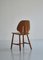 Danish J67 Dining Chairs by Ejvind A. Johansson for Fdb, 1963, Set of 8, Image 10