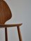 Danish J67 Dining Chairs by Ejvind A. Johansson for Fdb, 1963, Set of 8, Image 7