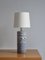 Lampe de Bureau par Gertrud Kudielka pour Hjort Ceramics Workshop, 1930s 2