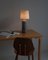 Lampe de Bureau par Gertrud Kudielka pour Hjort Ceramics Workshop, 1930s 3