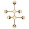 Molecule 8 Wall Sconce by Push 1