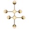Molecule 8 Wall Sconce by Push, Image 1