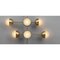 Molecule 8 Wall Sconce by Push 4